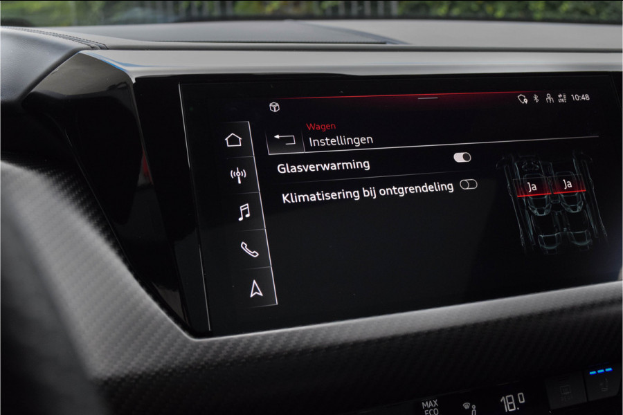 Audi e-tron GT Quattro 93kW/h / Sport Sound/ Cruise Control/ Top View/ Panoramadak/ 350kW (476PK)
