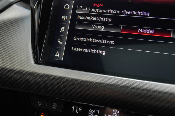 Audi e-tron GT Quattro 93kW/h / Sport Sound/ Cruise Control/ Top View/ Panoramadak/ 350kW (476PK)