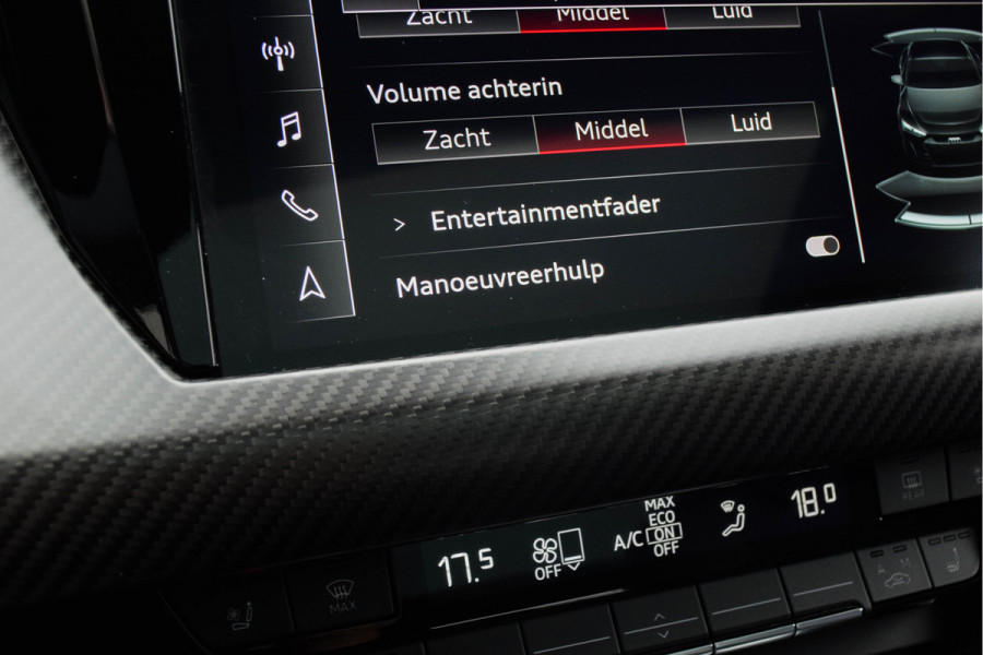 Audi e-tron GT Quattro 93kW/h / Sport Sound/ Cruise Control/ Top View/ Panoramadak/ 350kW (476PK)