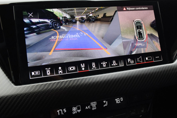 Audi e-tron GT Quattro 93kW/h / Sport Sound/ Cruise Control/ Top View/ Panoramadak/ 350kW (476PK)
