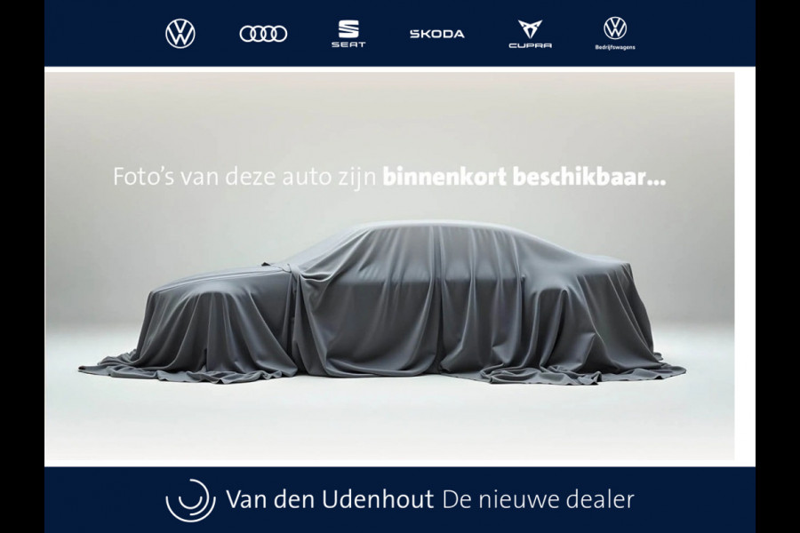 Volkswagen Multivan 1.4 eHybrid 218pk L1H1 Life Panorama dak trekhaal el. schuifdeuren