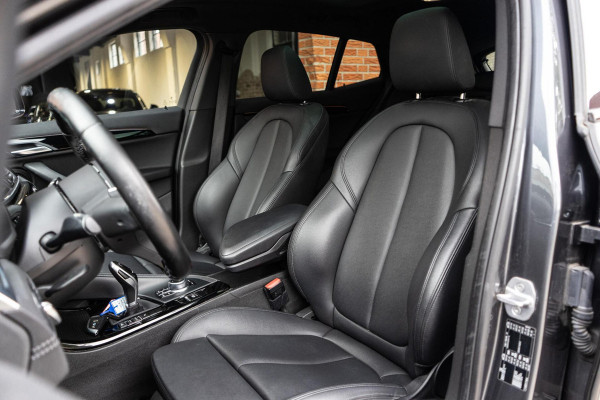 BMW X2 sDrive18i High Executive M-Sport Pano / Leer / Sfeer