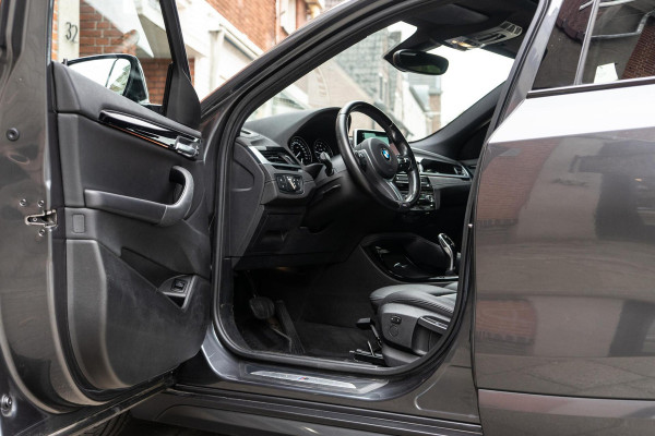 BMW X2 sDrive18i High Executive M-Sport Pano / Leer / Sfeer