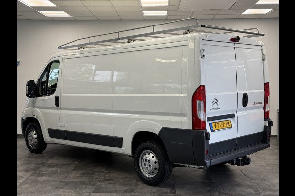 Citroën Jumper 30 2.0 BlueHDi L2H1 Economy 3-Pers. Navi Airco CruiseControl