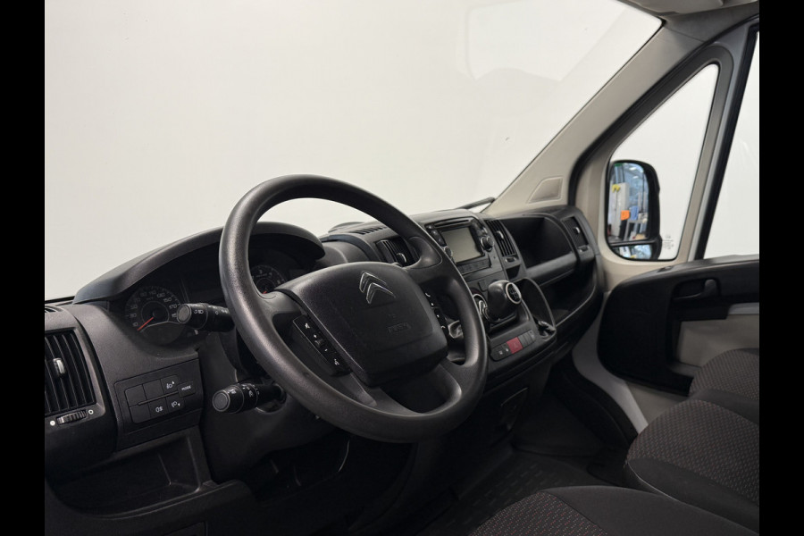 Citroën Jumper 30 2.0 BlueHDi L2H1 Economy 3-Pers. Navi Airco CruiseControl