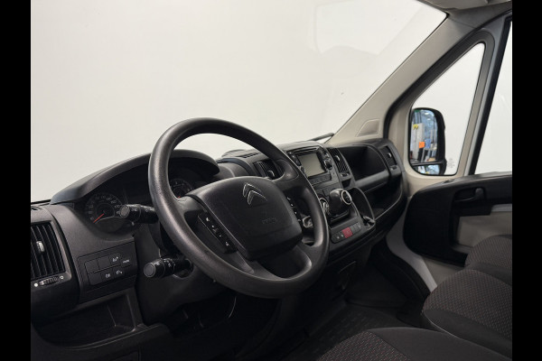 Citroën Jumper 30 2.0 BlueHDi L2H1 Economy 3-Pers. Navi Airco CruiseControl