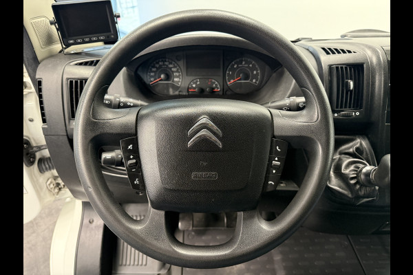 Citroën Jumper 30 2.0 BlueHDi L2H1 Economy 3-Pers. Navi Airco CruiseControl