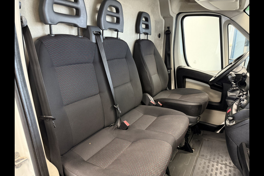 Citroën Jumper 30 2.0 BlueHDi L2H1 Economy 3-Pers. Navi Airco CruiseControl