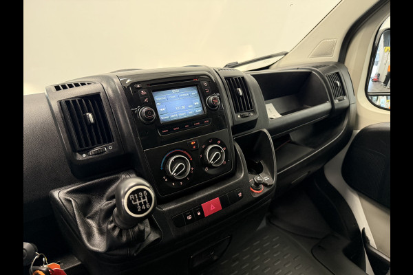 Citroën Jumper 30 2.0 BlueHDi L2H1 Economy 3-Pers. Navi Airco CruiseControl