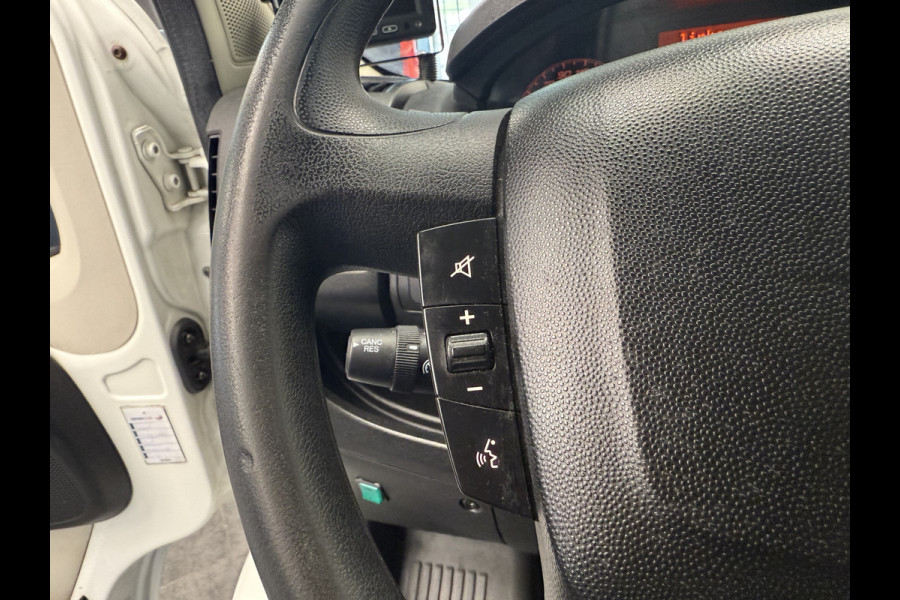 Citroën Jumper 30 2.0 BlueHDi L2H1 Economy 3-Pers. Navi Airco CruiseControl