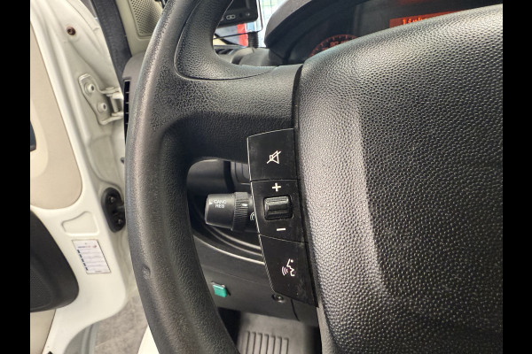 Citroën Jumper 30 2.0 BlueHDi L2H1 Economy 3-Pers. Navi Airco CruiseControl