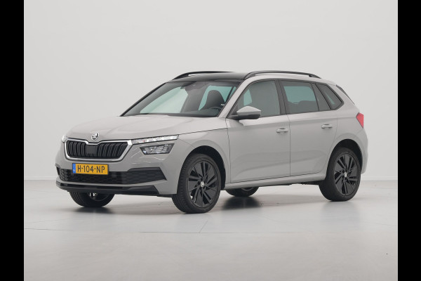 Škoda Kamiq 1.0 TSI Sport Business Panoramadak DAB PDC