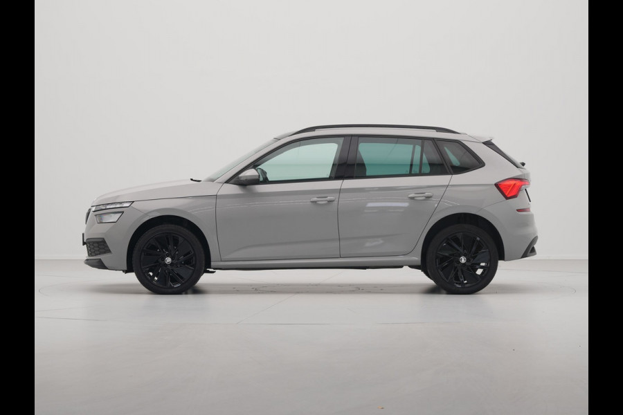 Škoda Kamiq 1.0 TSI Sport Business Panoramadak DAB PDC