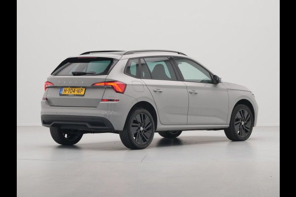 Škoda Kamiq 1.0 TSI Sport Business Panoramadak DAB PDC