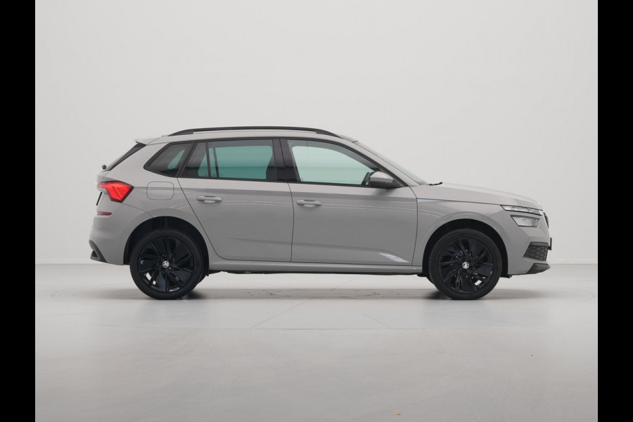 Škoda Kamiq 1.0 TSI Sport Business Panoramadak DAB PDC