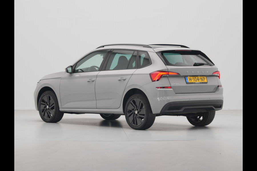 Škoda Kamiq 1.0 TSI Sport Business Panoramadak DAB PDC