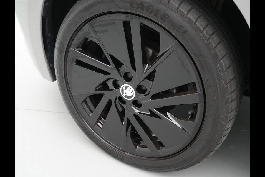 Škoda Kamiq 1.0 TSI Sport Business Panoramadak DAB PDC