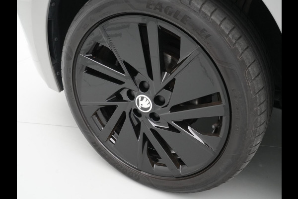 Škoda Kamiq 1.0 TSI Sport Business Panoramadak DAB PDC