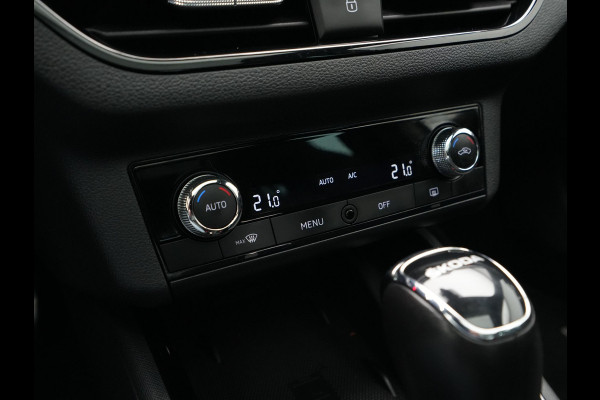 Škoda Kamiq 1.0 TSI Sport Business Panoramadak DAB PDC