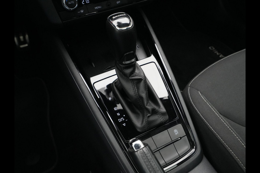 Škoda Kamiq 1.0 TSI Sport Business Panoramadak DAB PDC