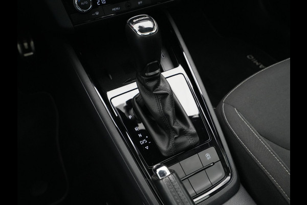 Škoda Kamiq 1.0 TSI Sport Business Panoramadak DAB PDC