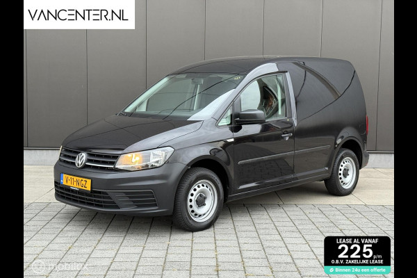 Volkswagen Caddy Bestel 2.0 TDI 102PK DSG Automaat EURO 6
