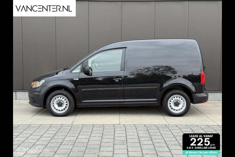 Volkswagen Caddy Bestel 2.0 TDI 102PK DSG Automaat EURO 6