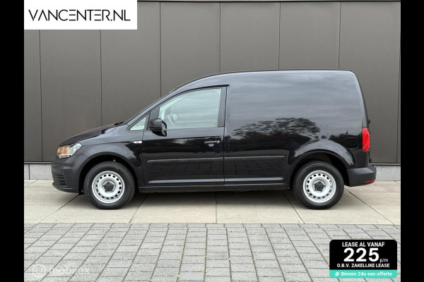 Volkswagen Caddy Bestel 2.0 TDI 102PK DSG Automaat EURO 6