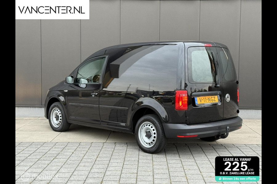 Volkswagen Caddy Bestel 2.0 TDI 102PK DSG Automaat EURO 6