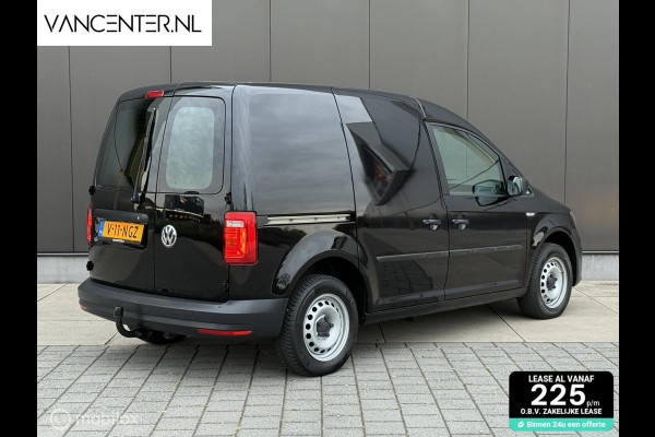 Volkswagen Caddy Bestel 2.0 TDI 102PK DSG Automaat EURO 6