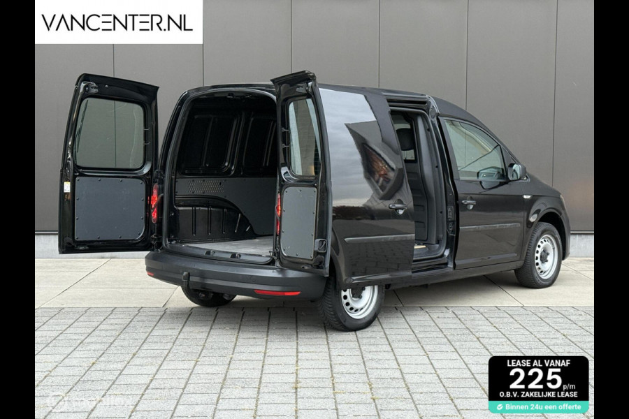 Volkswagen Caddy Bestel 2.0 TDI 102PK DSG Automaat EURO 6
