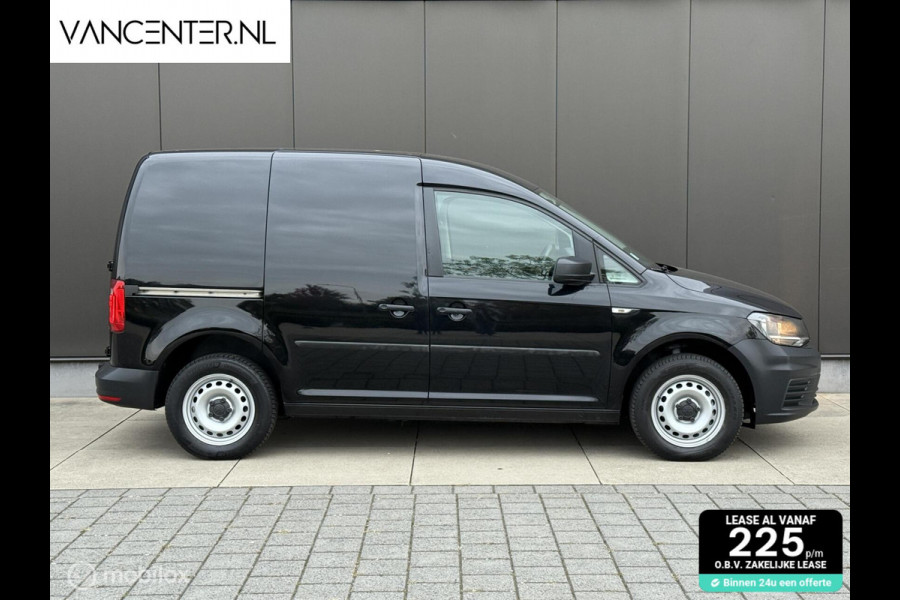 Volkswagen Caddy Bestel 2.0 TDI 102PK DSG Automaat EURO 6