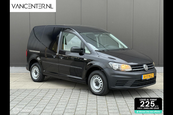 Volkswagen Caddy Bestel 2.0 TDI 102PK DSG Automaat EURO 6