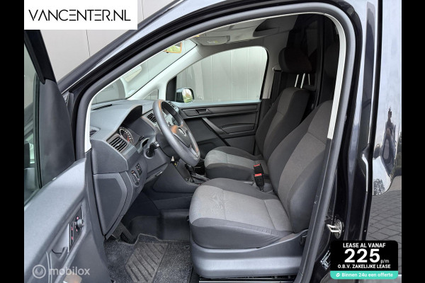 Volkswagen Caddy Bestel 2.0 TDI 102PK DSG Automaat EURO 6