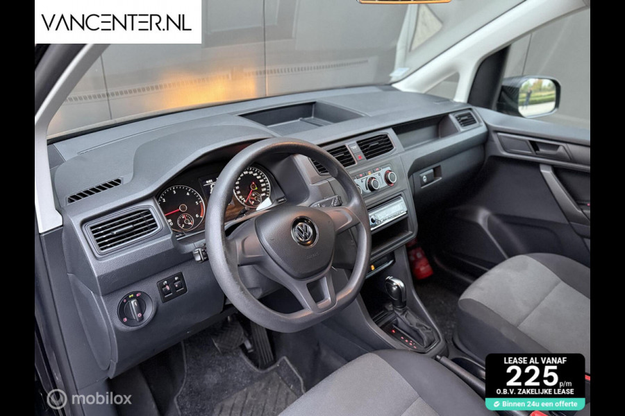 Volkswagen Caddy Bestel 2.0 TDI 102PK DSG Automaat EURO 6