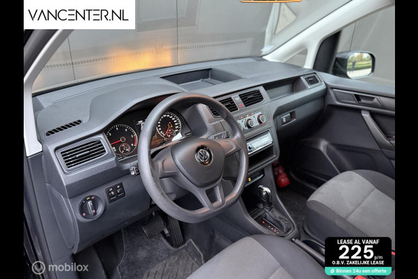 Volkswagen Caddy Bestel 2.0 TDI 102PK DSG Automaat EURO 6