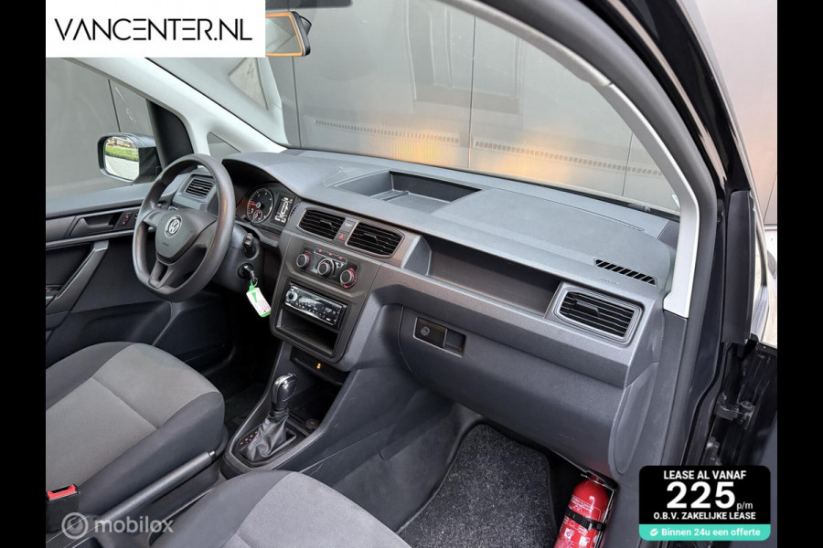Volkswagen Caddy Bestel 2.0 TDI 102PK DSG Automaat EURO 6