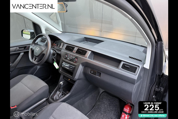 Volkswagen Caddy Bestel 2.0 TDI 102PK DSG Automaat EURO 6