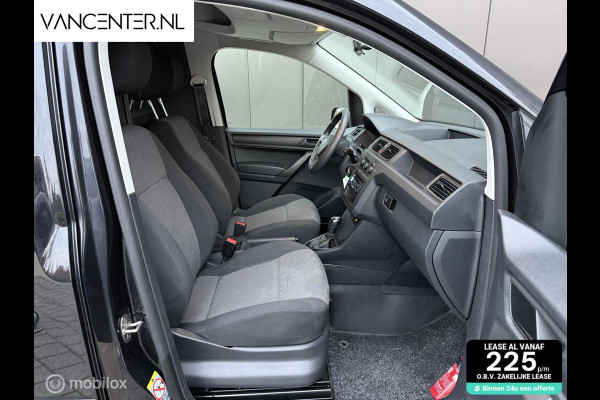 Volkswagen Caddy Bestel 2.0 TDI 102PK DSG Automaat EURO 6