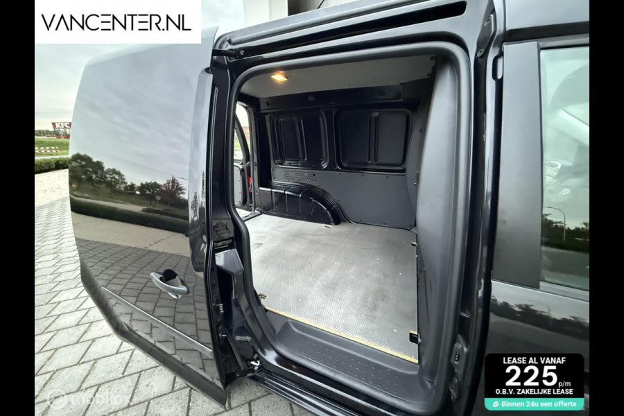 Volkswagen Caddy Bestel 2.0 TDI 102PK DSG Automaat EURO 6