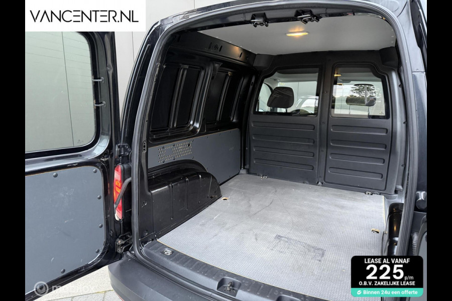 Volkswagen Caddy Bestel 2.0 TDI 102PK DSG Automaat EURO 6