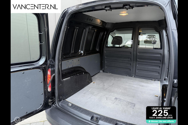 Volkswagen Caddy Bestel 2.0 TDI 102PK DSG Automaat EURO 6