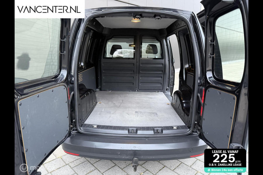 Volkswagen Caddy Bestel 2.0 TDI 102PK DSG Automaat EURO 6