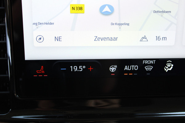 Ford Transit 350 2.0 TDCI L4H3 Trend 165pk RWD - 3500kg trekgewicht - Dubbellucht - 360 Camera - ACC - Trekhaak - Navigatie - Carplay - Rijkl