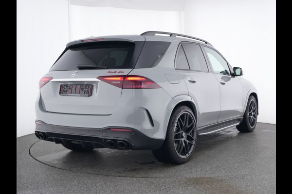 Mercedes-Benz GLE AMG 53 Hybrid 4MATIC+ AMG  | Night Pakket | 22 Inch AMG Velgen | Distronic | Trekhaak | Panorama Schuif-Kanteldak. Inclusief 24 maanden MB Certified garantie voor Europa.