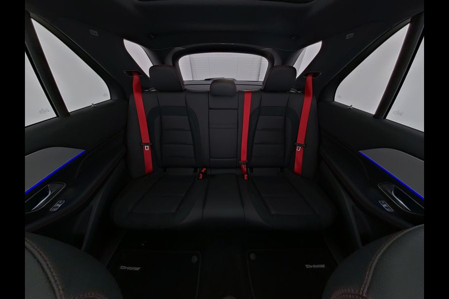 Mercedes-Benz GLE AMG 53 Hybrid 4MATIC+ AMG  | Night Pakket | 22 Inch AMG Velgen | Distronic | Trekhaak | Panorama Schuif-Kanteldak. Inclusief 24 maanden MB Certified garantie voor Europa.