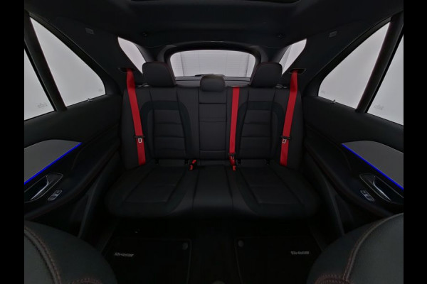 Mercedes-Benz GLE AMG 53 Hybrid 4MATIC+ AMG  | Night Pakket | 22 Inch AMG Velgen | Distronic | Trekhaak | Panorama Schuif-Kanteldak. Inclusief 24 maanden MB Certified garantie voor Europa.