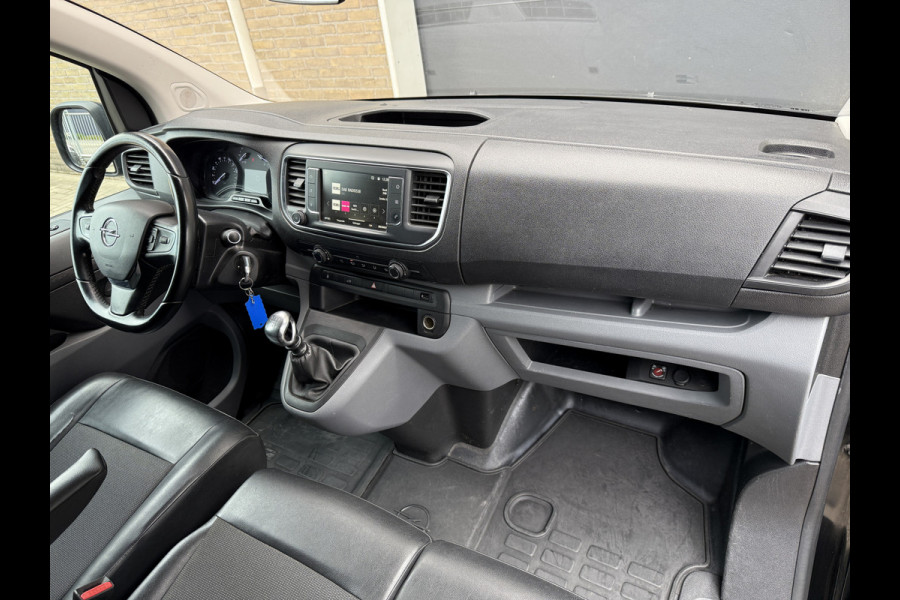 Opel Vivaro 2.0 CDTI 150PK EURO6 L3H1 Achteruitrijcamera/Trekhaak/navigatie systeem/cruise control