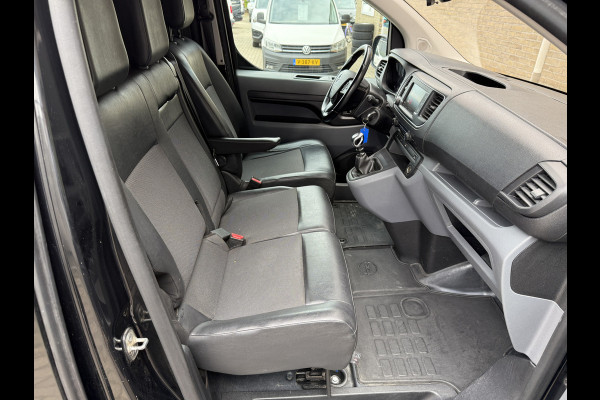 Opel Vivaro 2.0 CDTI 150PK EURO6 L3H1 Achteruitrijcamera/Trekhaak/navigatie systeem/cruise control