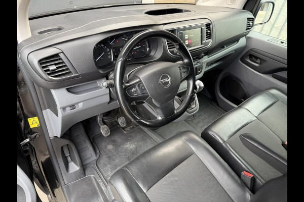 Opel Vivaro 2.0 CDTI 150PK EURO6 L3H1 Achteruitrijcamera/Trekhaak/navigatie systeem/cruise control